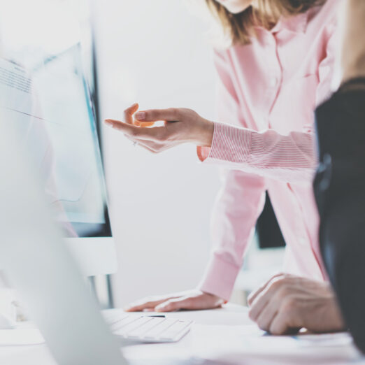 tracing services