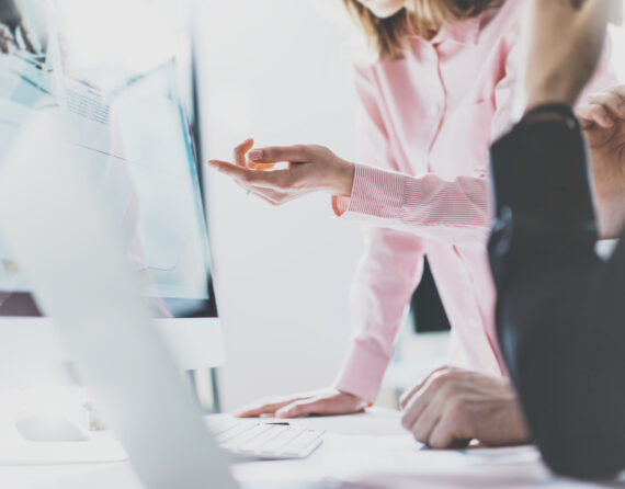 tracing services